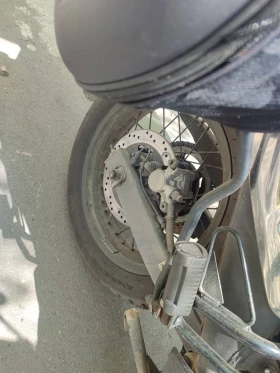 Honda Xl | Mobile.bg    9