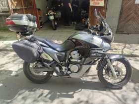 Honda Xl  - изображение 1