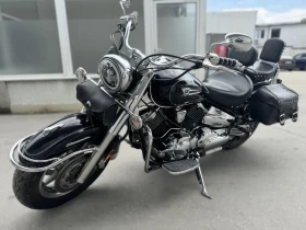 Yamaha V-Star XVS 1100 V-Star / Drag Star  | Mobile.bg � ����� ������ 2