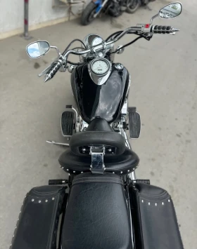 Yamaha V-Star XVS 1100 V-Star / Drag Star  | Mobile.bg � ����� ������ 7