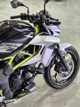 Kawasaki Z 125ie ABS!!! ARROW!!! A1!!! ��� ���� �� ���������! | Mobile.bg � ����� ������ 12