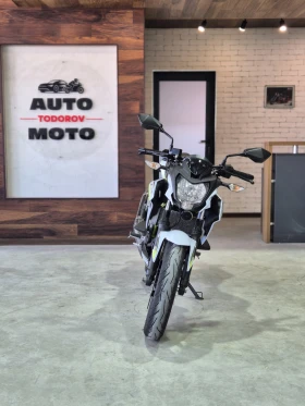 Kawasaki Z 125ie ABS!!! ARROW!!! A1!!! ��� ���� �� ���������! | Mobile.bg � ����� ������ 2
