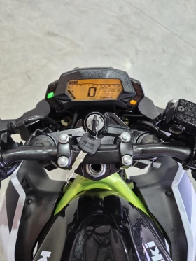 Kawasaki Z 125ie ABS!!! ARROW!!! A1!!! ��� ���� �� ���������! | Mobile.bg � ����� ������ 17