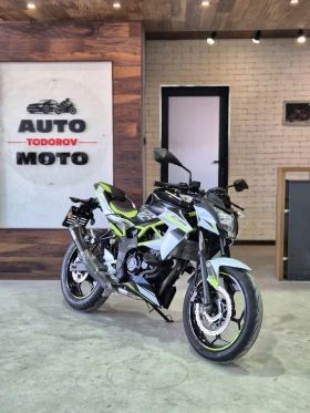 ������ Kawasaki Z