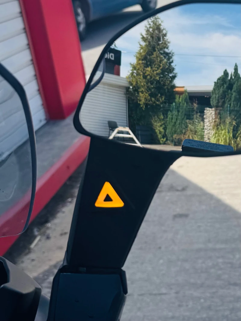 BMW C GT-650, снимка 8 - Мотоциклети и мототехника - 51625573