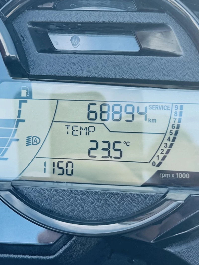 BMW C GT-650, снимка 9 - Мотоциклети и мототехника - 51625573