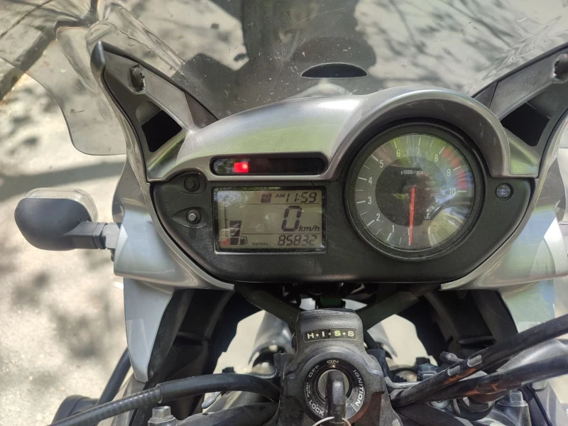 Honda Xl, снимка 2 - Мотоциклети и мототехника - 52500848