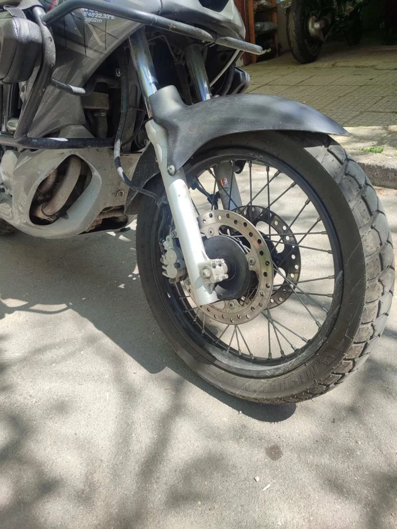 Honda Xl, снимка 10 - Мотоциклети и мототехника - 52500848