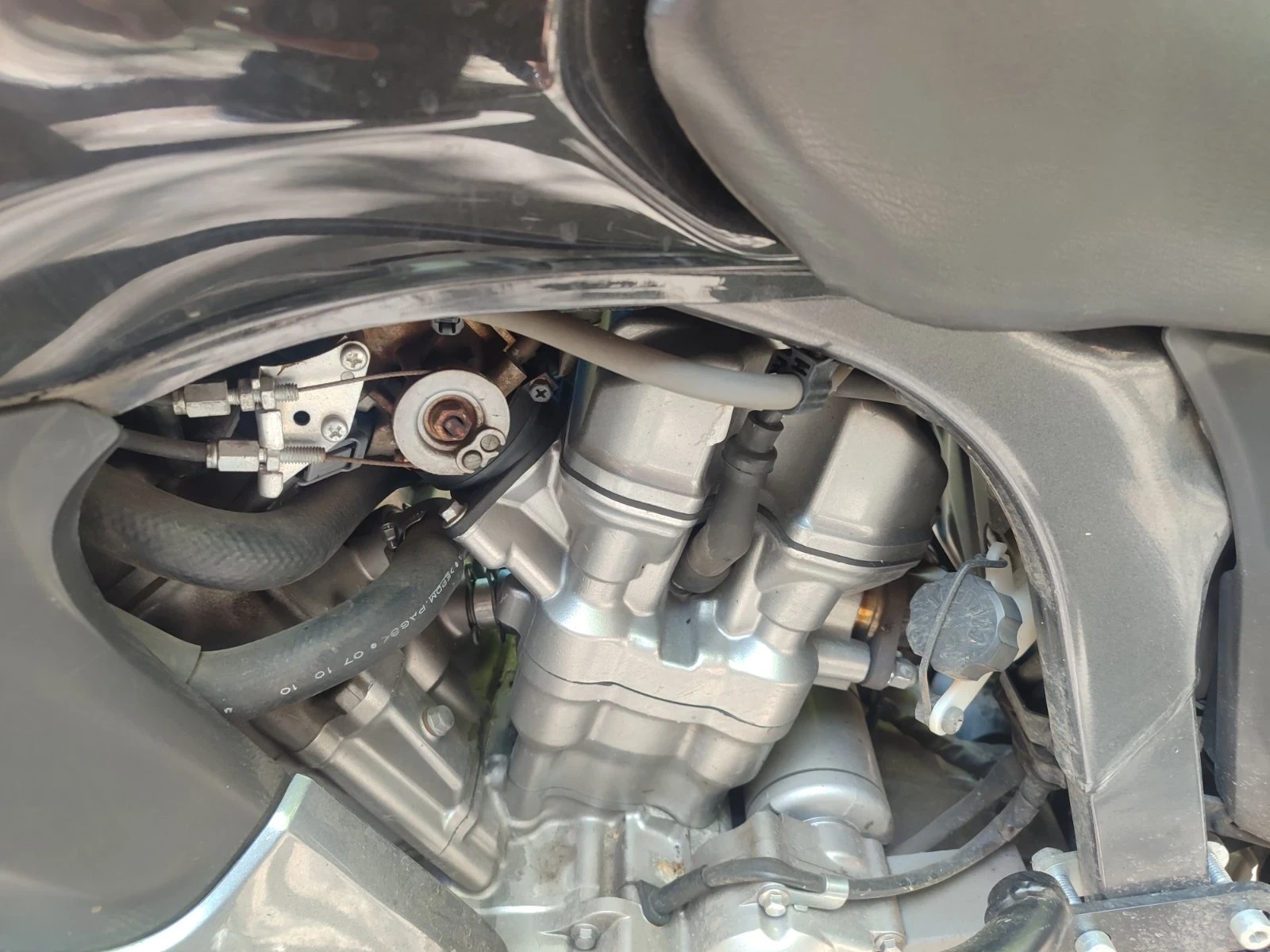 Honda Xl  - изображение 5