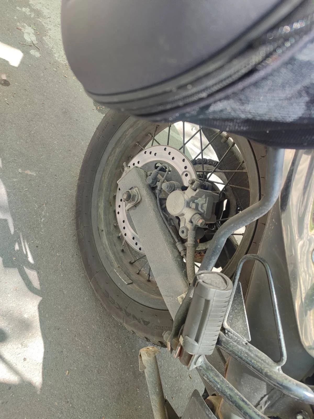 Honda Xl  - изображение 9