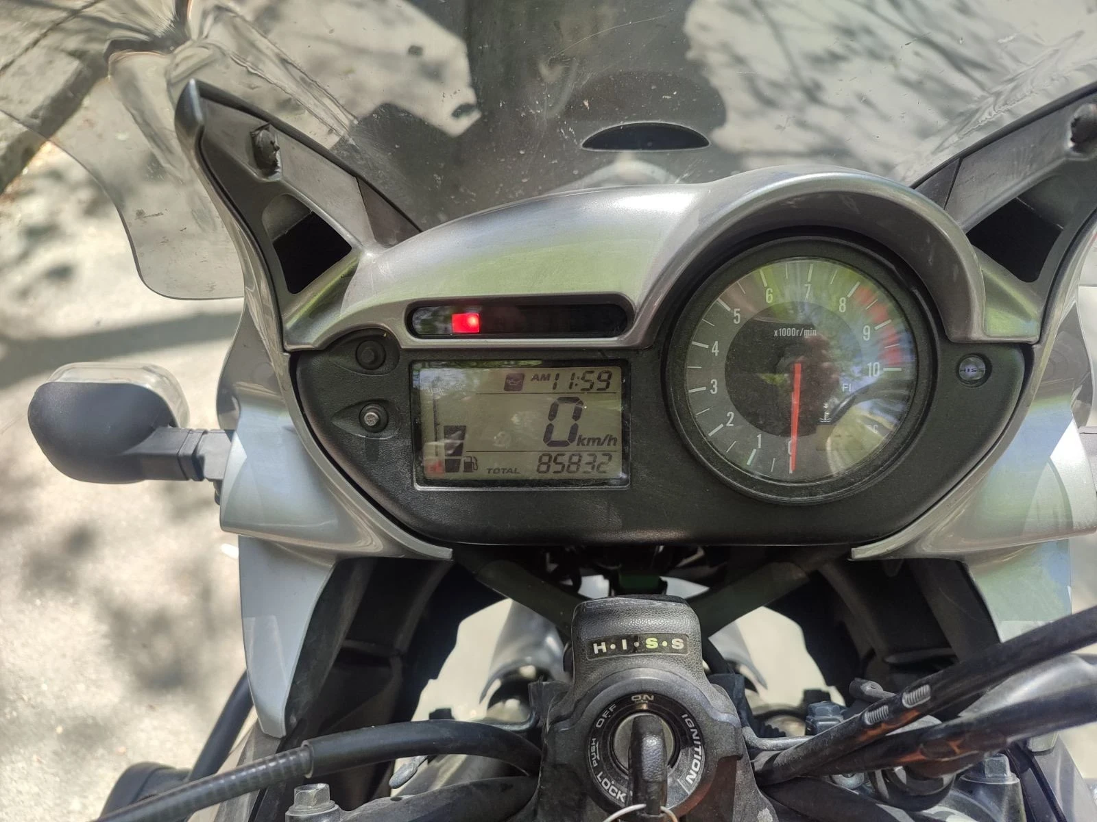 Honda Xl  - изображение 2