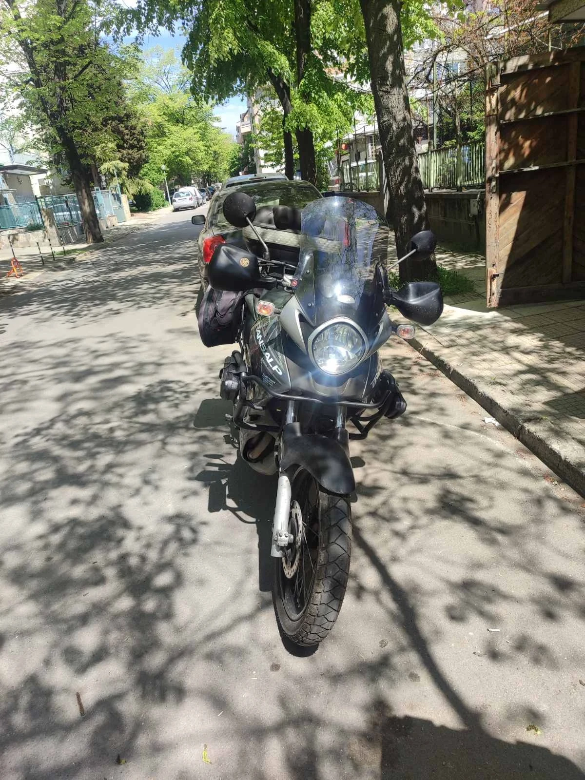 Honda Xl | Mobile.bg   12