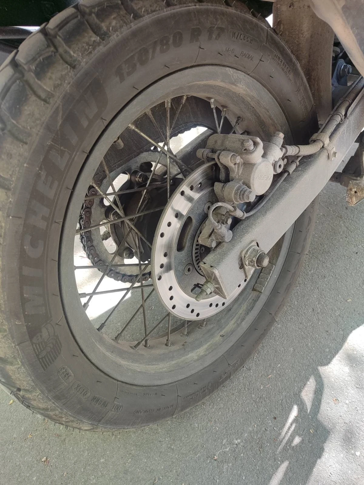 Honda Xl  - изображение 7