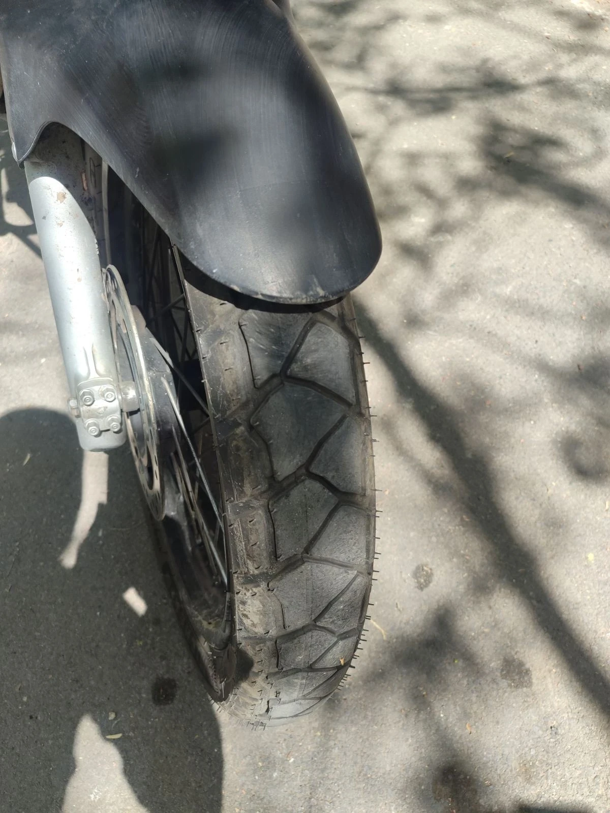 Honda Xl  - изображение 3