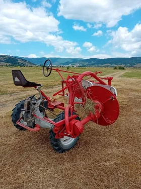 Сенокосачка BCS Bcs, снимка 5