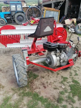 Сенокосачка BCS Bcs, снимка 4