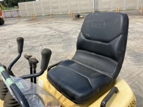 Багер Yanmar VIO10-2A * РАЗШИРЯЕМИ ВЕРИГИ * ОЧАКВАН 22.12.2026!, снимка 7