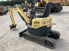 ����� Yanmar VIO10-2A * ���������� ������ * ������� 22.12.2026! | Mobile.bg � ����� ������ 3