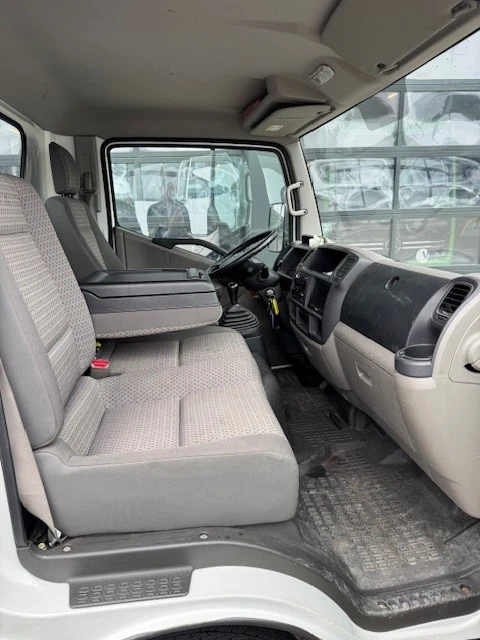 Автовишка Ruthmann 20м 230кг ТВR200 - изображение 7