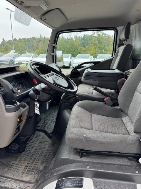 Автовишка Ruthmann 20м 230кг ТВR200 - изображение 6