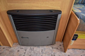 Каравана Sprite 390 EK+ тента, снимка 17