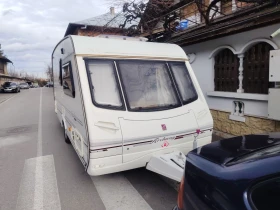 Каравана Други Archyai, снимка 1