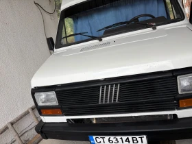 Кемпер Fiat Дукато, снимка 10