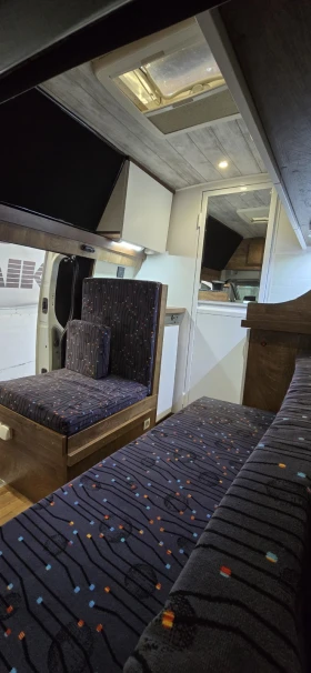  Opel Vivaro | Mobile.bg    6