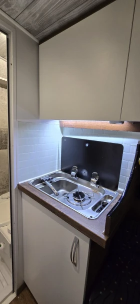  Opel Vivaro | Mobile.bg    11