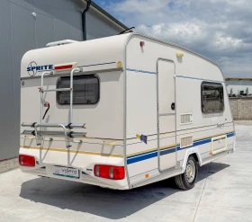 ����� �� �������� �� �������� Sprite 390 EK+ �����