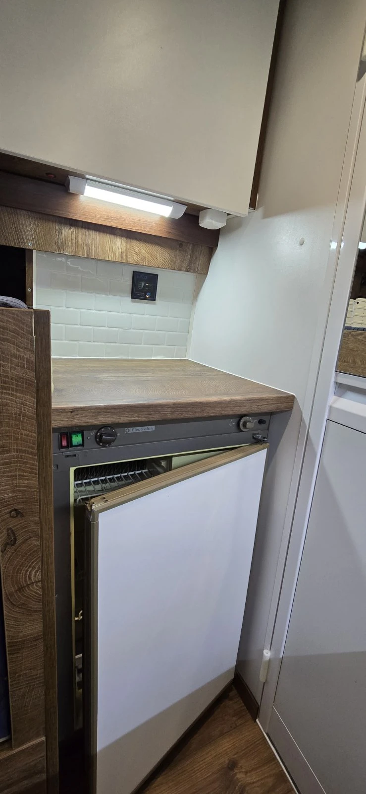 Кемпер Други Opel Vivaro - изображение 10