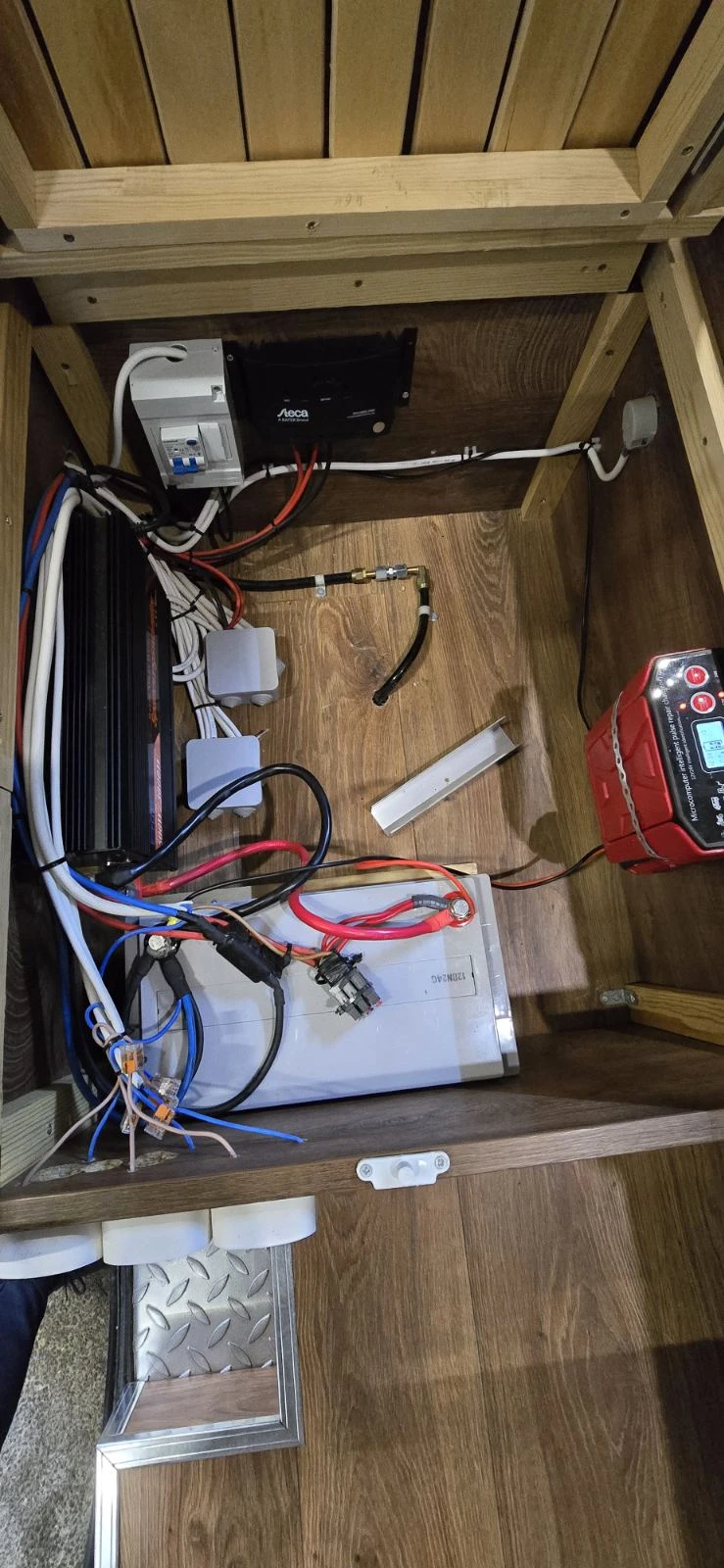  Opel Vivaro | Mobile.bg   14