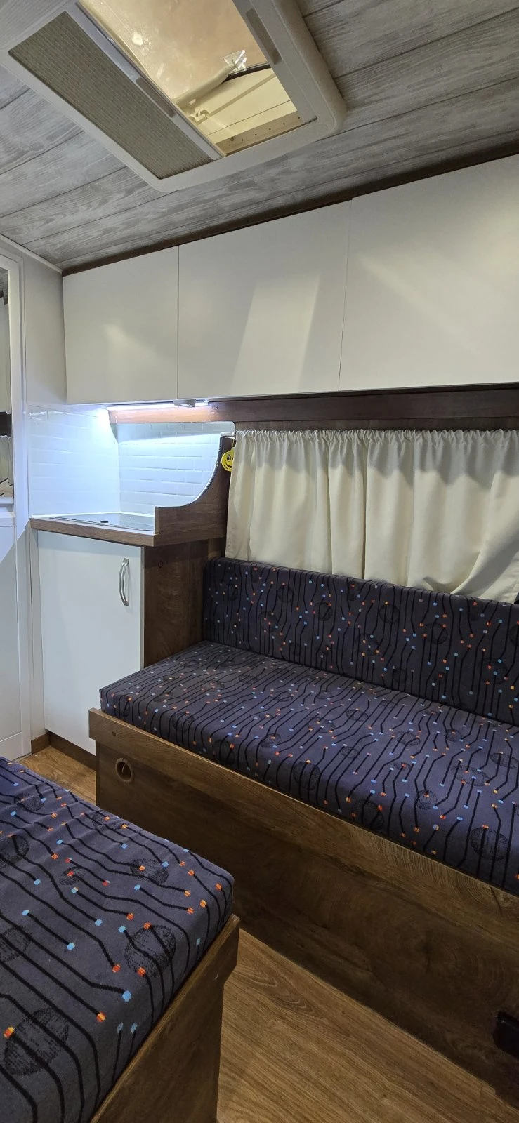 Кемпер Други Opel Vivaro - изображение 7