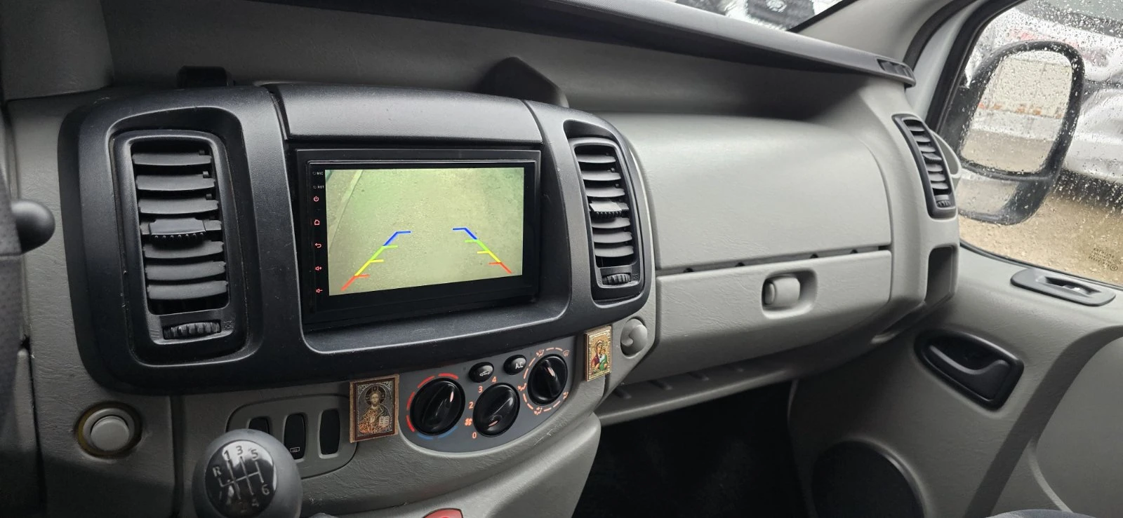 Кемпер Други Opel Vivaro - изображение 5