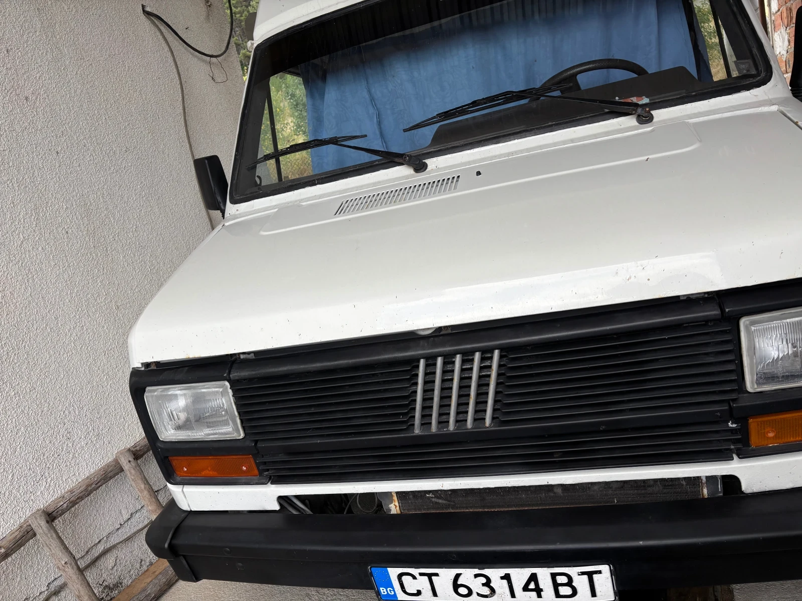 Кемпер Fiat Дукато, снимка 10 - Каравани и кемпери - 56641651