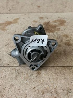 вакуум помпа Alfa Romeo Fiat Lancia - 1.9jtd , снимка 1
