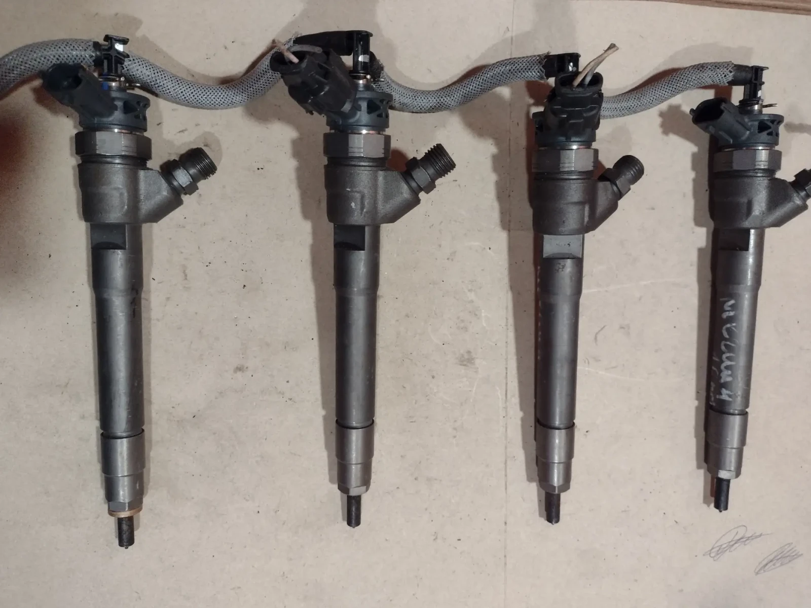 0445110546 ���� NISSAN, RENAULT 1.6 DCI  Bosch 0445110546 | Mobile.bg � ����������� 1