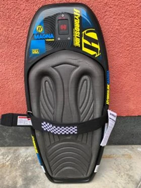       2022      -KNEE BOARD 