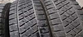 Гуми Зимни 235/65R16, снимка 3