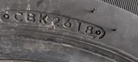 Гуми Зимни 235/65R16, снимка 7