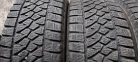 Гуми Зимни 235/65R16, снимка 2