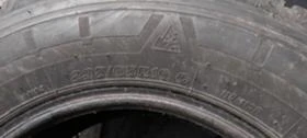 Гуми Зимни 235/65R16, снимка 5