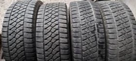 Гуми Зимни 235/65R16, снимка 1