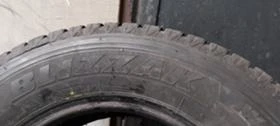Гуми Зимни 235/65R16, снимка 6