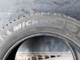 Гуми Зимни 215/60R17, снимка 6