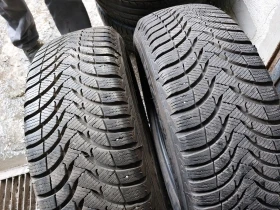 Гуми Зимни 215/60R17, снимка 1
