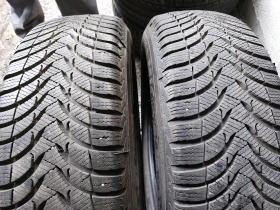 Гуми Зимни 215/60R17, снимка 3