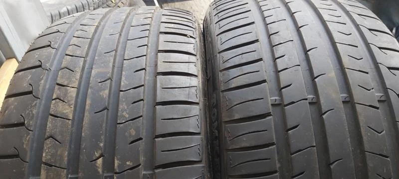 Гуми Летни 225/35R19, снимка 3 - Гуми и джанти - 33054479