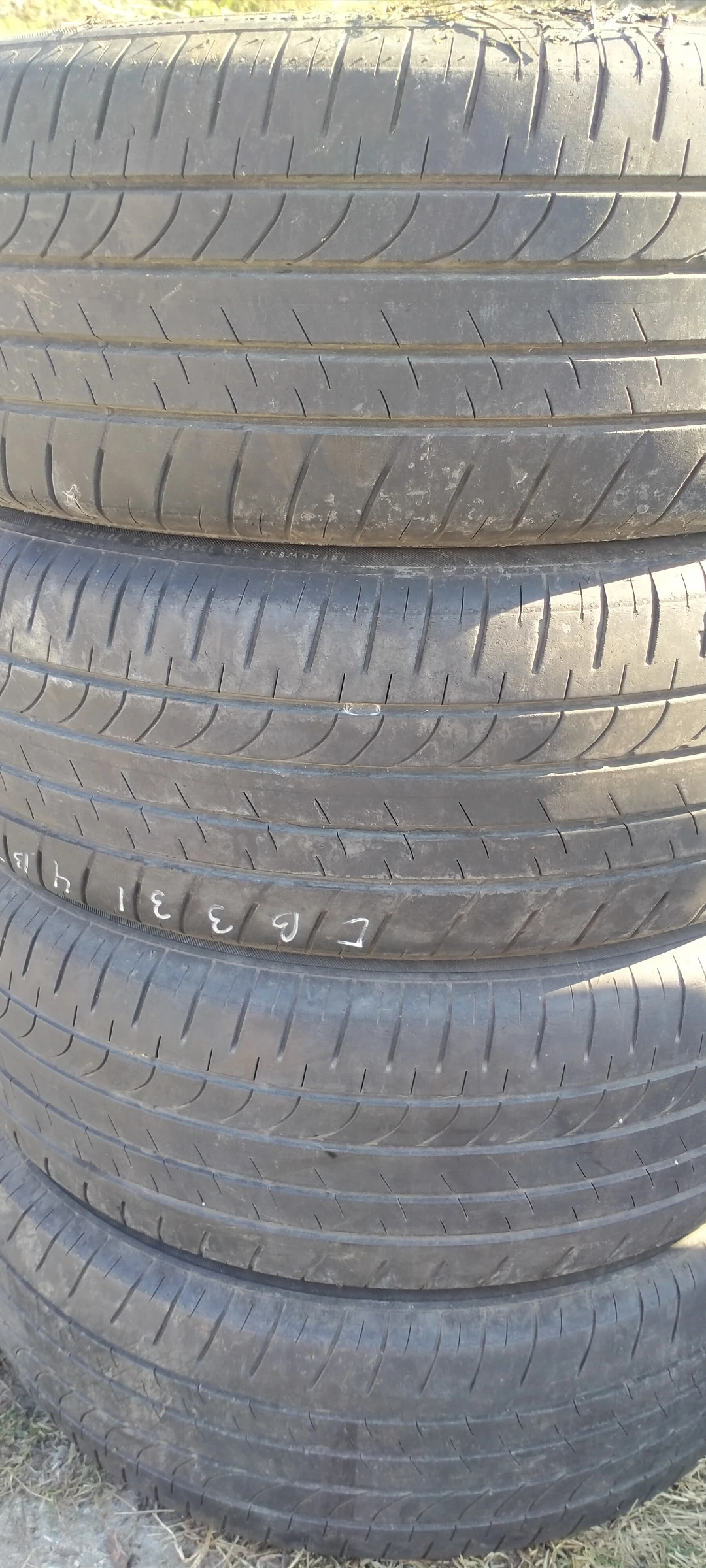  235/55R20 | Mobile.bg   1