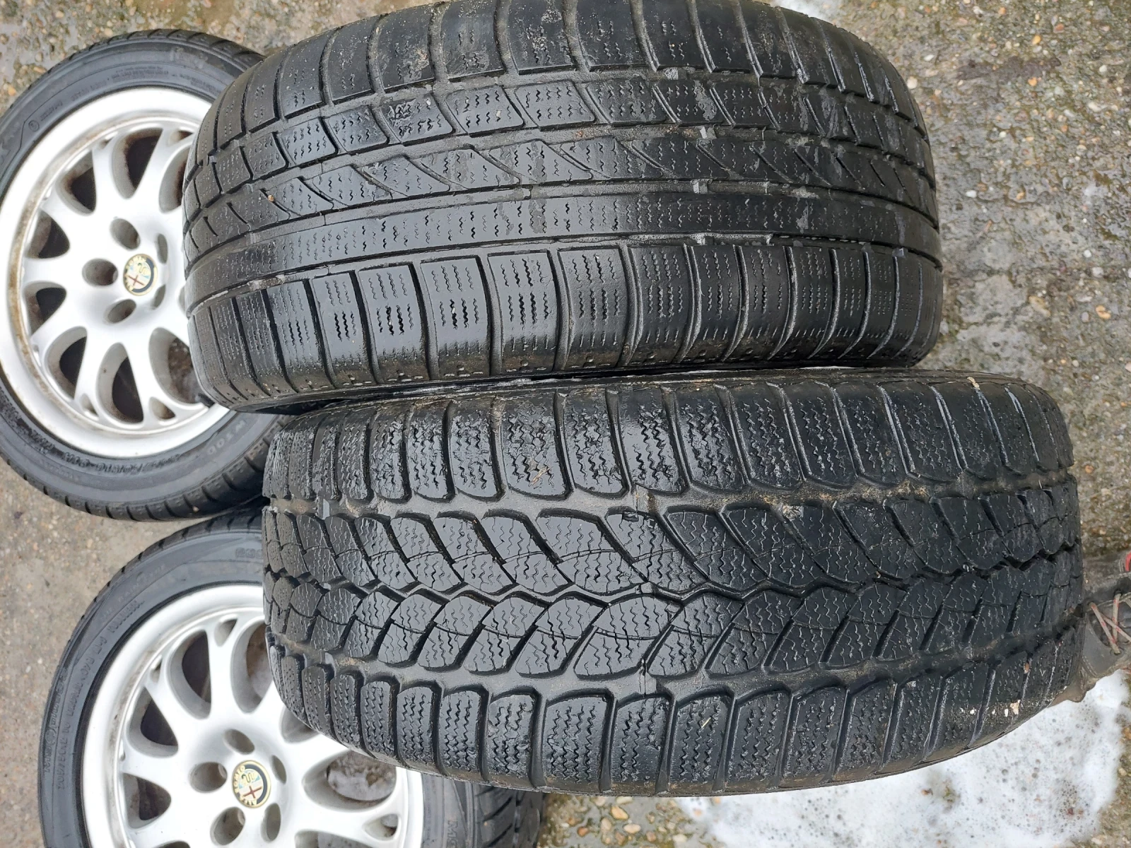 ������ �� Alfa Romeo | Mobile.bg � ����������� 5